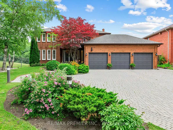 28 Bridgend Ct S, Vaughan, ON L4L 3L3