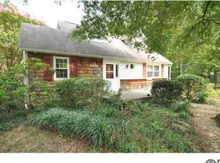 3031 James Rd, Charlotte, NC 28215