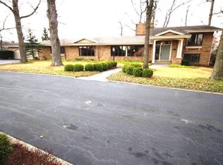 2515 Ladue Ln, Fort Wayne, IN 46804