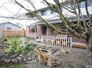 1030 Ludwig Rd, Snohomish, WA 98290