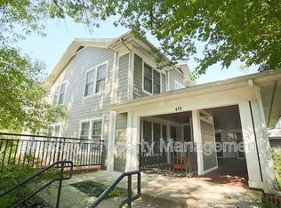 419 17th St NW APT 102, Charlottesville, VA 22903