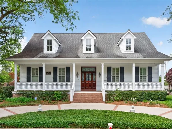 56 Tokalon Pl, Metairie, LA 70001