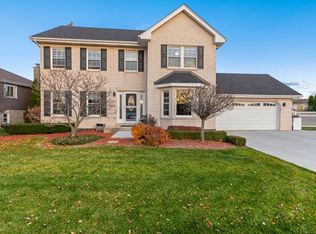 17009 Salem Ct, Tinley Park, IL 60477