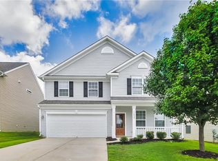5323 Roshni Ter, Mc Leansville, NC 27301