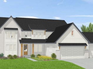 Cleveland Plan, Scattered Homesites in West Michigan, Allendale, MI 49401
