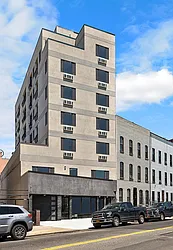 Rented by Five Stone NYC LLC