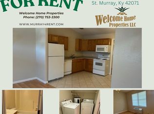 1723 Brooklyn Dr #C, Murray, KY 42071