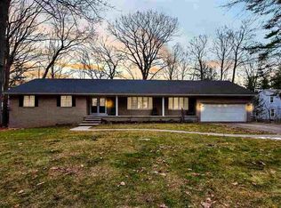 3480 Timberline Dr, Clyde, MI 48049