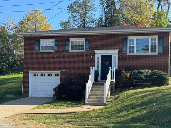 967 Norway Ave, Huntington, WV 25705