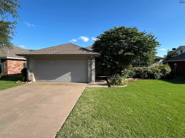 5406 Ricci St, Wichita Falls, TX 76302