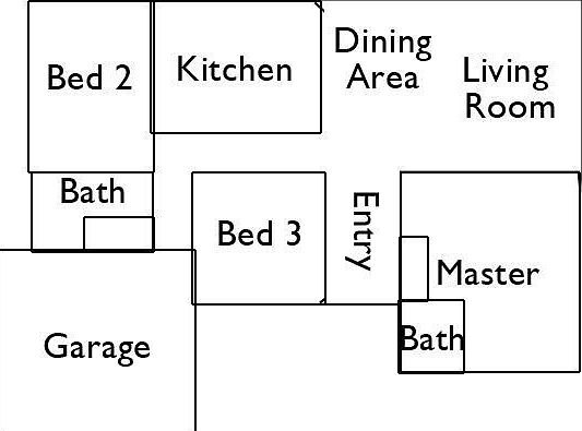 4th image of 1450 Lancelot Way