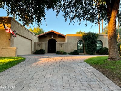 2422 E Solano Dr, Phoenix, AZ, 85016