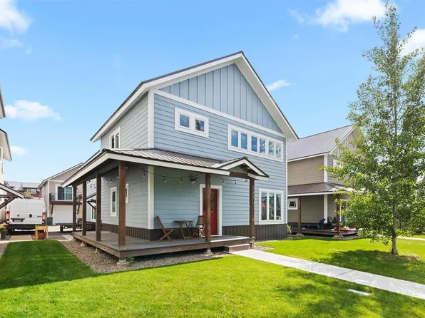 303 Van Tuyl Circle #A, Gunnison, CO 81230