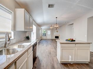 6007 Water Violet Ln, Richmond, TX 77407