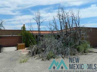 934 Weinrich Rd, Las Cruces, NM 88007