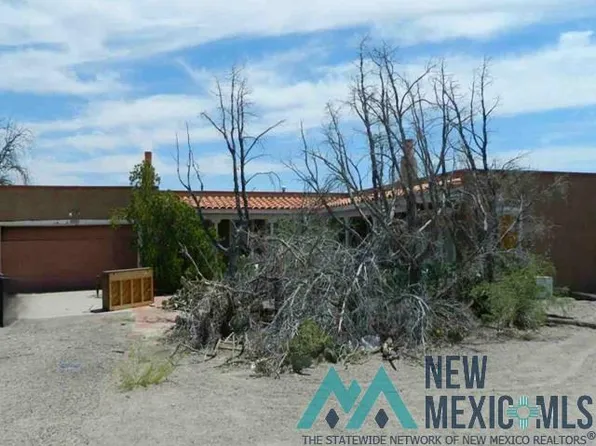934 Weinrich Rd, Las Cruces, NM 88007