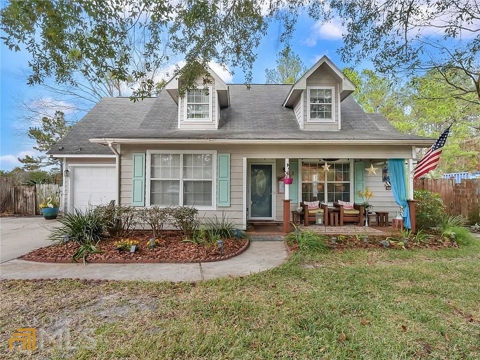 1st image of 101 N Teakwood Ct