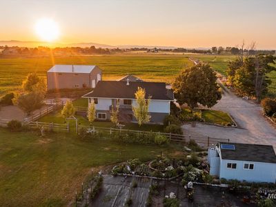 8268 Robinson Rd, Kuna, ID, 83634