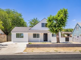 44209 Hardwood Ave, Lancaster, CA 93534
