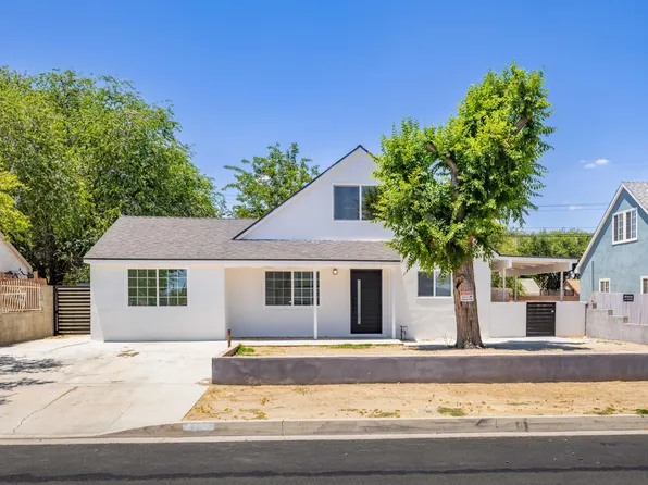 44209 Hardwood Ave, Lancaster, CA 93534