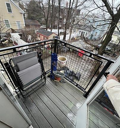 5th image of 846 Dorchester Ave #2