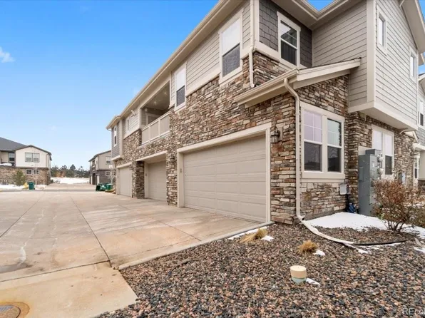24747 E Calhoun Place #C, Aurora, CO 80016