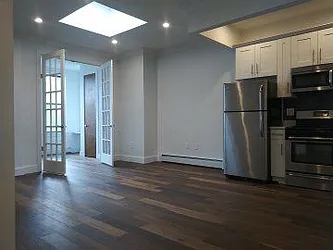 Rented by Brooklyn Properties