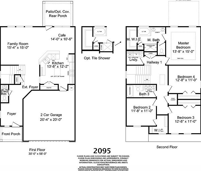 2nd image of 996 Glenhaven Dr