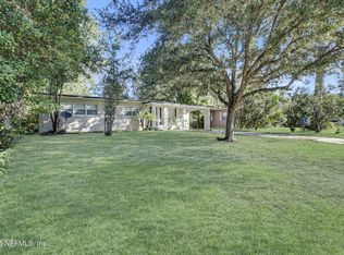 6453 BURGUNDY Road S, Jacksonville, FL 32210