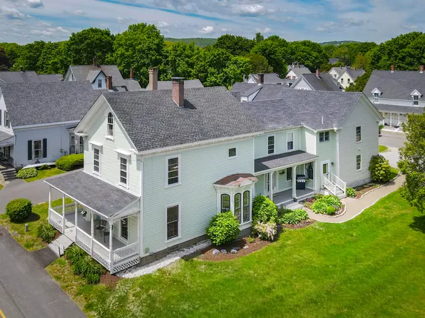 49 Talbot Avenue, Rockland, ME 04841