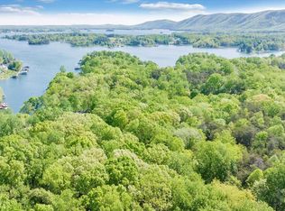 LOT 284 Cross Tower Dr, Penhook, VA