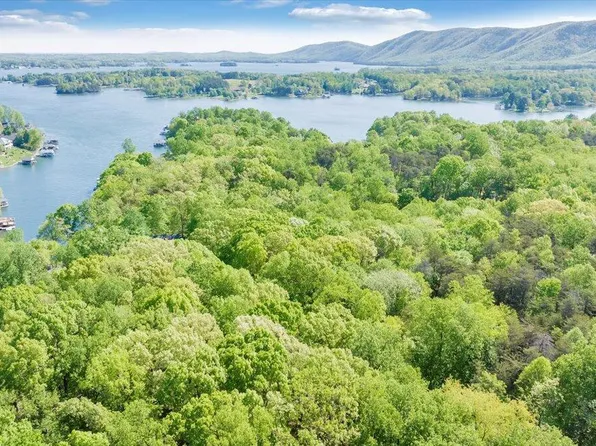 LOT 284 Cross Tower Dr, Penhook, VA 24137