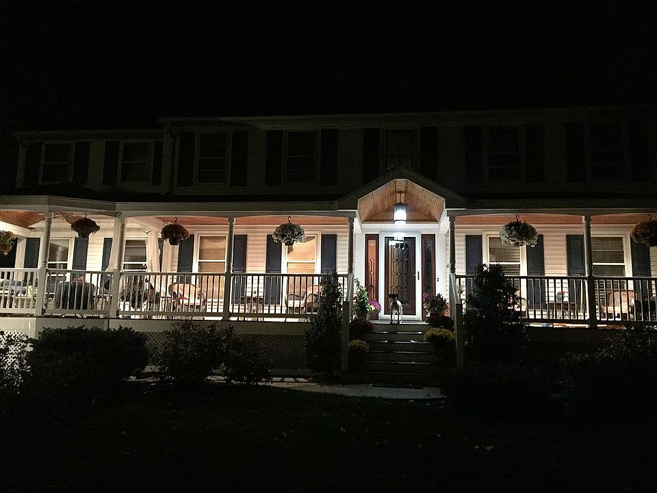 Night View