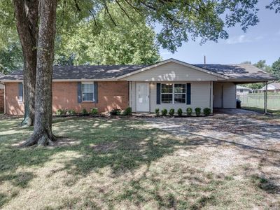 14010 S 296th East Ave, Coweta, OK, 74429