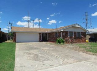 2141 SW 82nd St, Oklahoma City, OK 73159