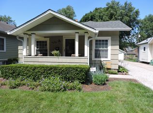 6178 Norwaldo Ave, Indianapolis, IN 46220