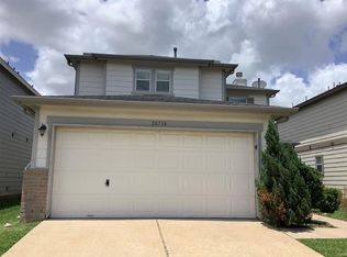 20734 Fair Castle Dr, Cypress, TX 77433