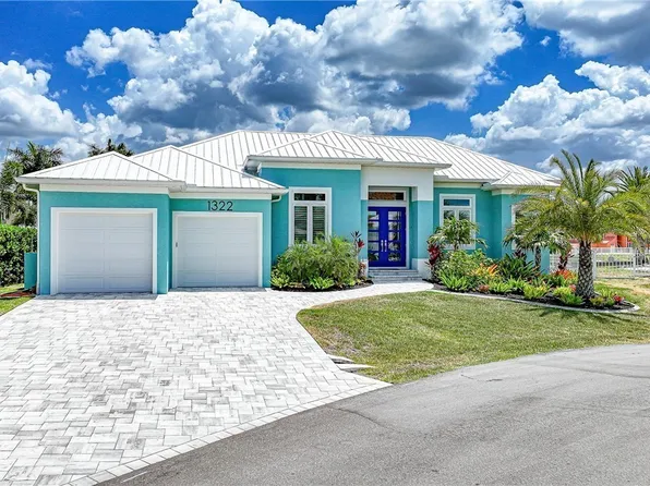 1322 Monte Carlo Ct, Punta Gorda, FL 33950