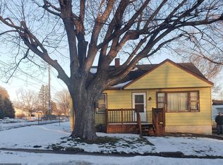 338 E 14th St N, Newton, IA 50208