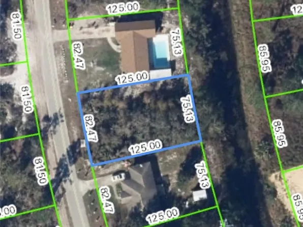334 Coolidge Ave NE, Lake Placid, FL 33852