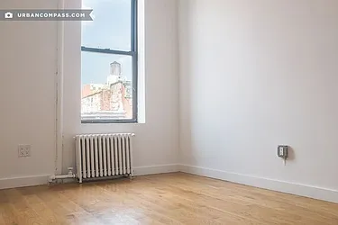 Rented by Compass