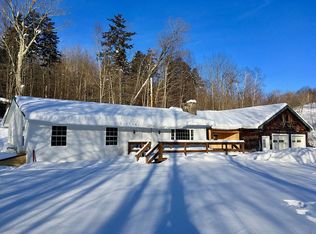 84 Allen Rd, Jacksonville, VT 05342