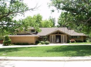 3124 Hackberry Rd, Oklahoma City, OK 73120