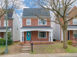 1415 Kemper St, Richmond, VA 23220
