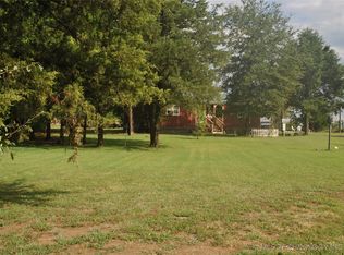 1227 S Risner Rd, Durant, OK 74701