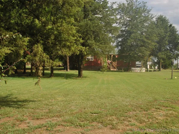 1227 S Risner Rd, Durant, OK 74701