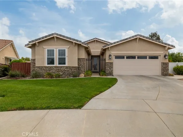 39550 Chappellet Cir, Murrieta, CA 92563