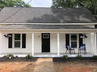 277 Green Dr SW, Concord, NC 28027