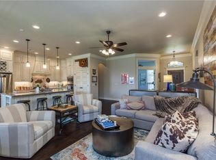 5912 NW 157th St, Edmond, OK 73013