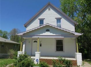 4622 Georgia Ave, Kansas City, KS 66104